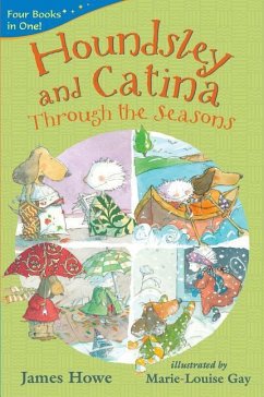 Houndsley and Catina Through the Seasons - Howe, James
