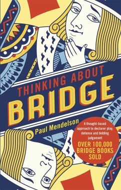 Thinking about Bridge - Mendelson, Paul