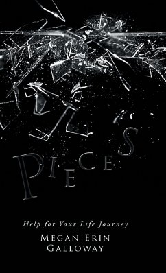 Pieces - Galloway, Megan Erin