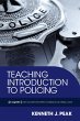 Teaching Introduction to Policing - Bild 1