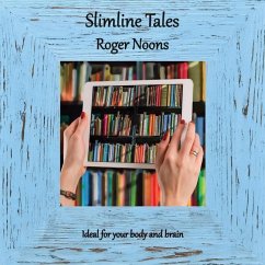 Slimline Tales - Noons, Roger