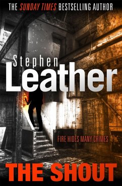The Shout - Leather, Stephen