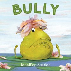 Bully - Sattler, Jennifer