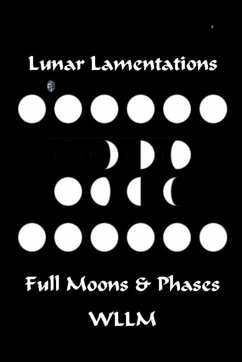 Lunar Lamentations - Wllm