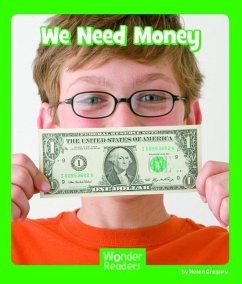 We Need Money - Gregory, Helen