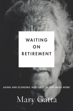 Waiting on Retirement - Gatta, Mary