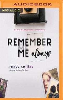 Remember Me Always - Collins, Renee