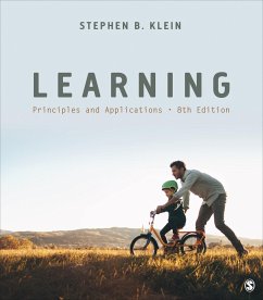 Learning - Klein, Stephen B