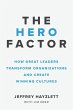 The Hero Factor - Bild 1