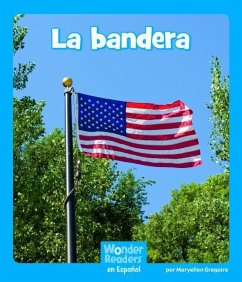 La Bandera - Gregoire, Maryellen