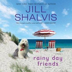 Rainy Day Friends - Shalvis, Jill