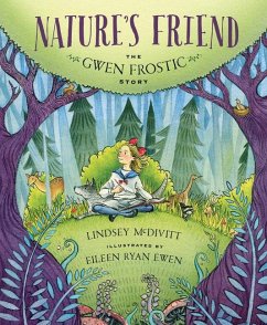 Nature's Friend - McDivitt, Lindsey