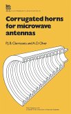 Corrugated Horns for Microwave Antennas