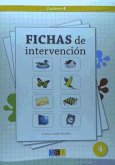 Fichas de intervención 4