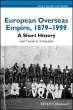 European Overseas Empire, 1879 - 1999 - Bild 1