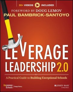 Leverage Leadership 2.0 - Bambrick-Santoyo, Paul
