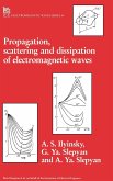 Propagation, Scattering and Diffraction of Electromagnetic Waves