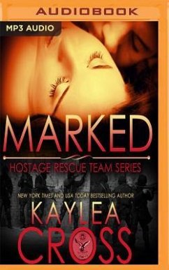 Marked - Cross, Kaylea