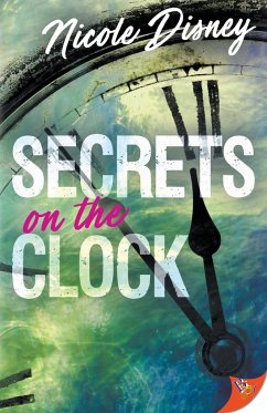 Secrets on the Clock - Disney, Nicole