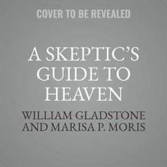 A Skeptic's Guide to Heaven - Moris, Marisa P.
