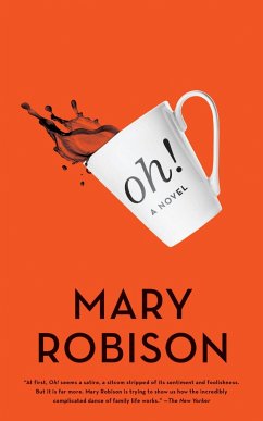 Oh! - Robison, Mary