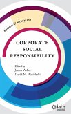 Corporate Social Responsibility