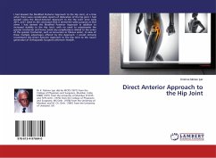 Direct Anterior Approach to the Hip Joint