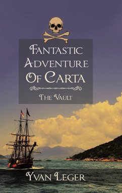 Fantastic Adventure of Carta