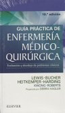Guía práctica de enfermería médico-quirúrgica : evaluación y abordaje de problemas clínicos