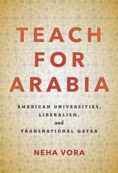 Teach for Arabia Teach for Arabia