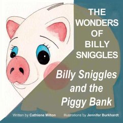 The Wonders of Billy Sniggles - Milton, Cathlene