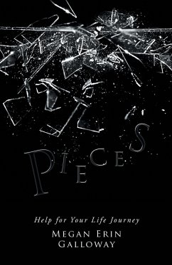 Pieces - Galloway, Megan Erin