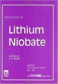 Properties of Lithium Niobate