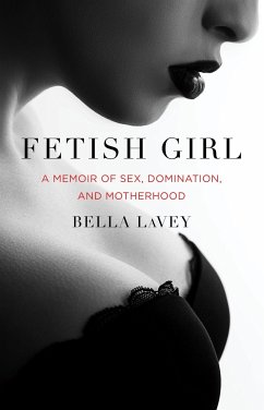 Fetish Girl - Lavey, Bella