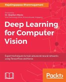 Deep Learning for Computer Vision