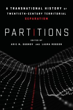 Partitions Cover Partitions