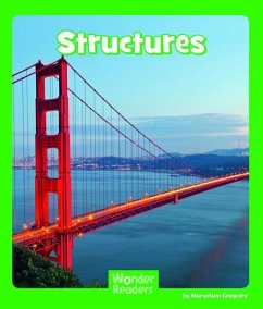 Structures - Gregoire, Maryellen