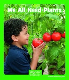 We All Need Plants - Gregoire, Maryellen