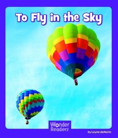 To Fly in the Sky - Demarin, Layne