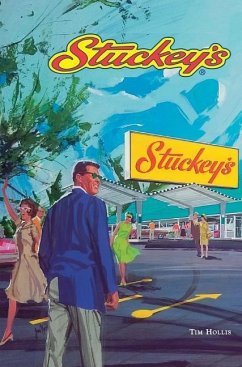 Stuckey's - Hollis, Tim