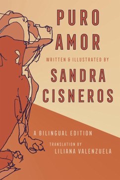 Puro Amor - Cisneros, Sandra