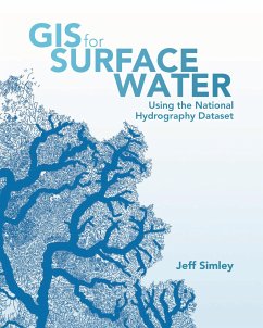 GIS for Surface Water - Simley, Jeff