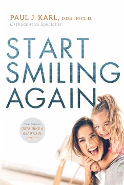 Start Smiling Again - Karl, Paul J