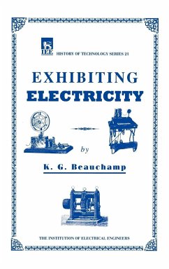 Exhibiting Electricity - Beauchamp, K G