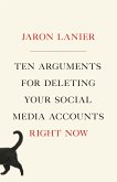 Ten Arguments for Deleting Your Social Media Accounts Right Now Ten Arguments for Deleting Your Social Media Accounts Right Now