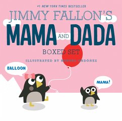 Jimmy Fallon's Mama and Dada Boxed Set - Fallon, Jimmy
