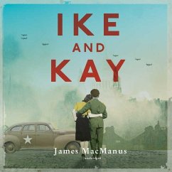 Ike and Kay - Macmanus, James