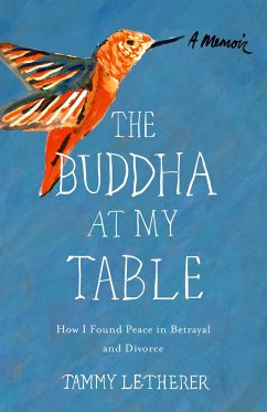 The Buddha at My Table - Letherer, Tammy