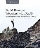 Build Reactive Websites with Rxjs