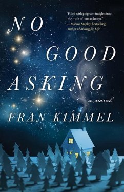 No Good Asking - Kimmel, Fran